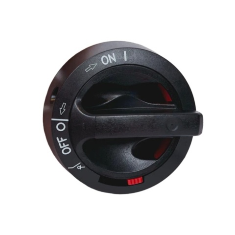 Katko LK10 – uchwyt do wyłączników KU i KVKE