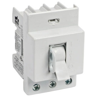 Rozłącznik Katko KUE 380 KKUE