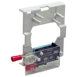 Katko KU1V – styk pomocniczy 1NO/1NC do wyłączników KU 16–125A